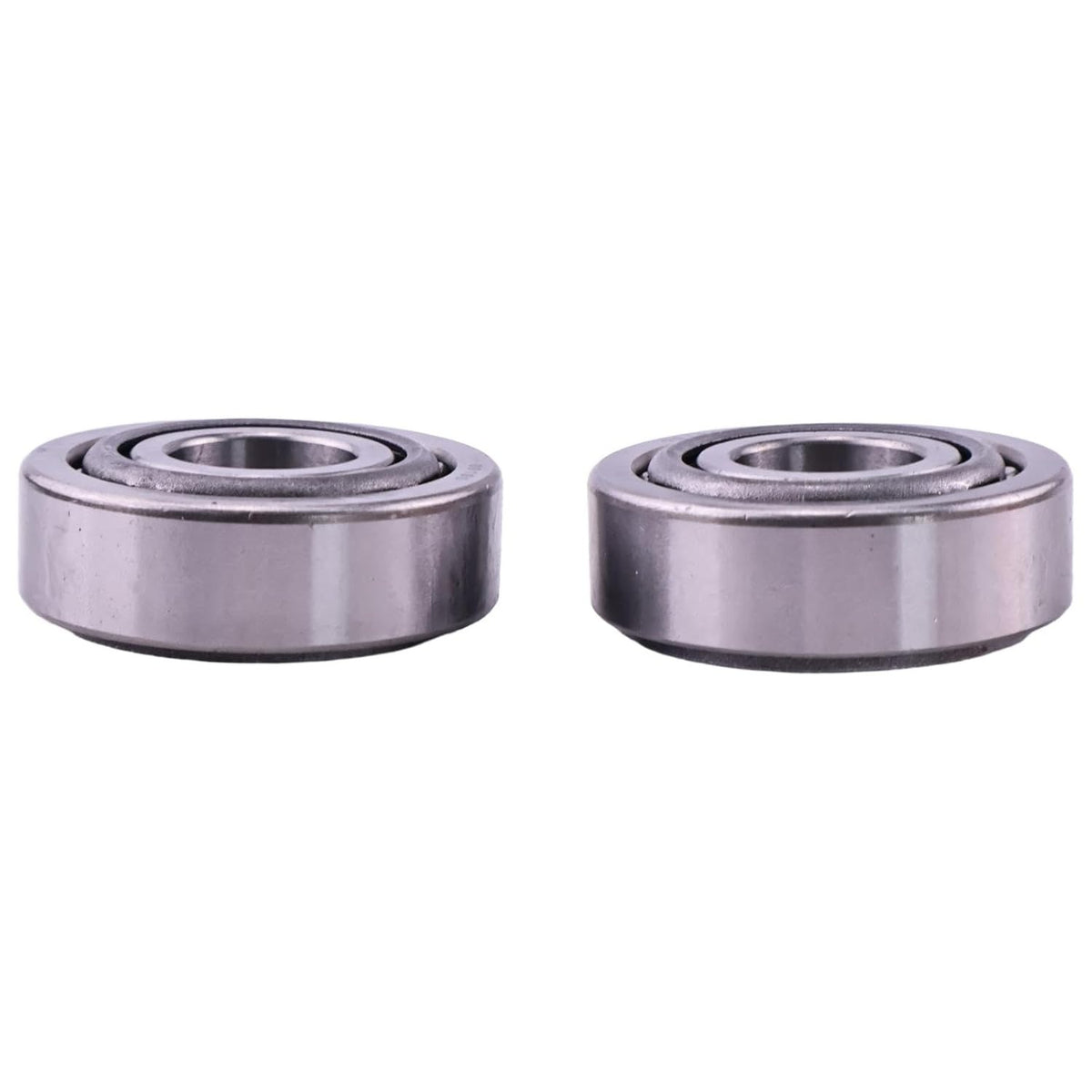 2 Pieces Aftermarket Timken 09067 09195 Tapered Roller Bearing Set - KUDUPARTS