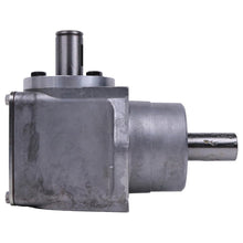 Right Angle CCW Gearbox 390024 7058342 for Grasshopper Front Mount Snapper Zero-Turn Mower - KUDUPARTS