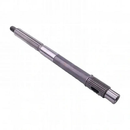Propeller Shaft 67F-45611-01 67F-45611-00 for Yamaha Outboard 50-90HP T50LA T60LA F75LA F90LA