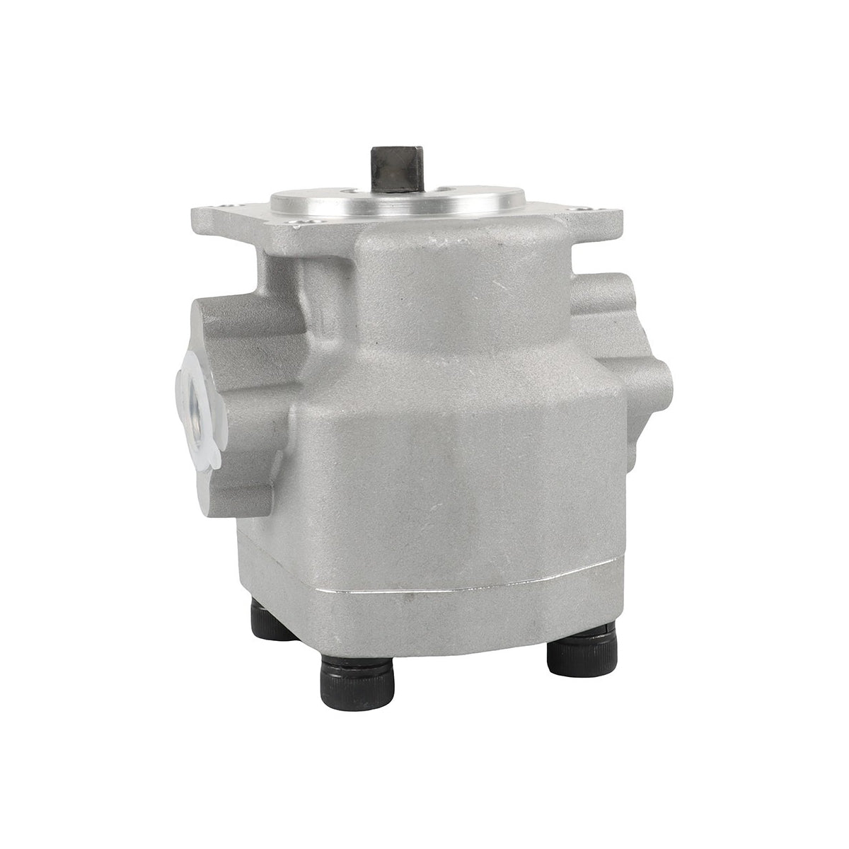 Hydraulic Oil Pressure Pump 67111-76100 for Kubota Tractor B20 B6200D B6200HSTE(Ship to US Only.) - KUDUPARTS