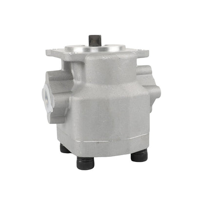 Hydraulic Oil Pressure Pump 67111-76100 for Kubota Tractor B20 B6200D B6200HSTE(Ship to US Only.)