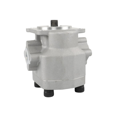 Hydraulic Oil Pressure Pump 67111-76100 for Kubota Tractor B20 B6200D B6200HSTE(Ship to US Only.) - KUDUPARTS