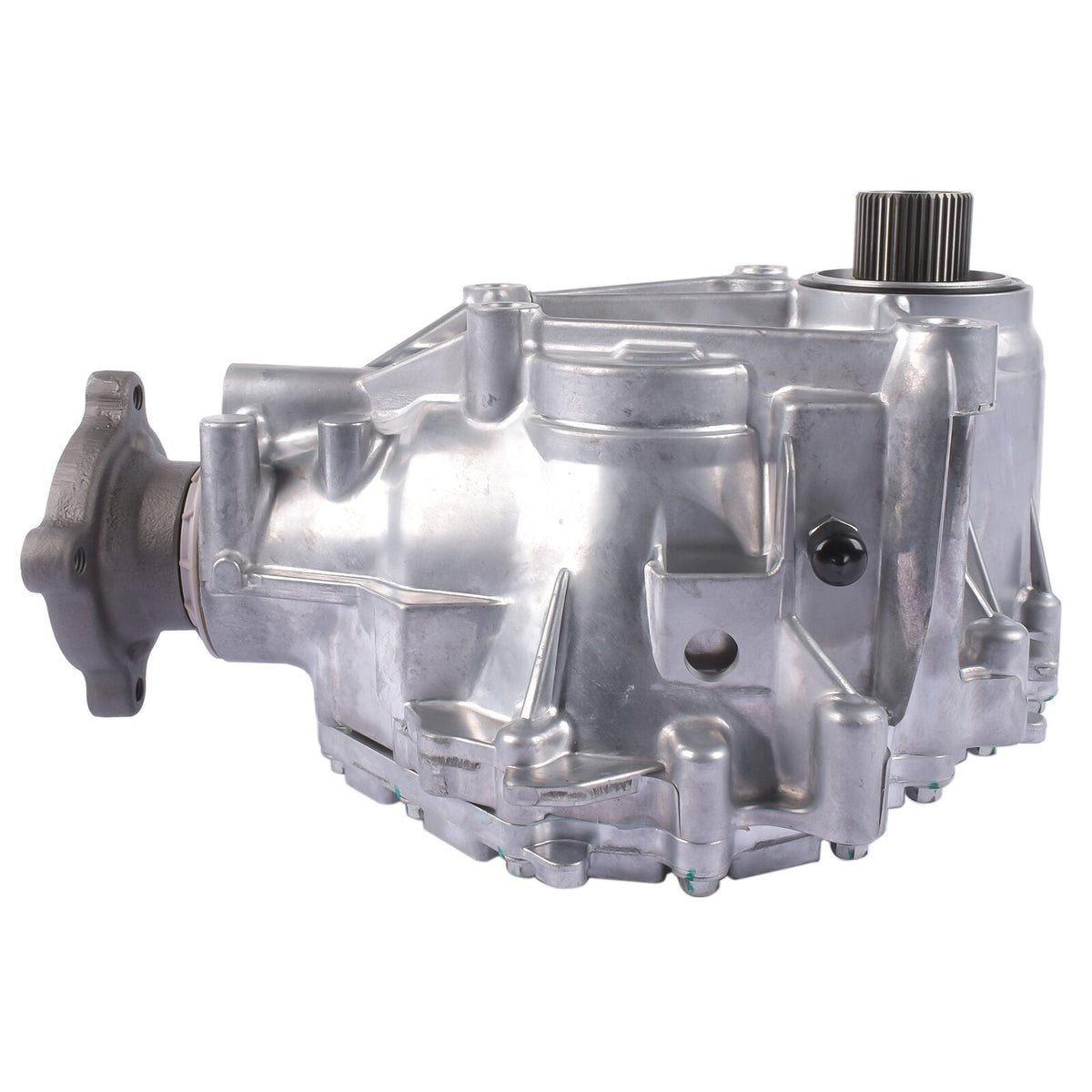 Aftermarket Dorman 600-234 Transfer Case Power Take Off Assembly for Ford Edge Explorer Lincoln MKX 2007-2015 - KUDUPARTS