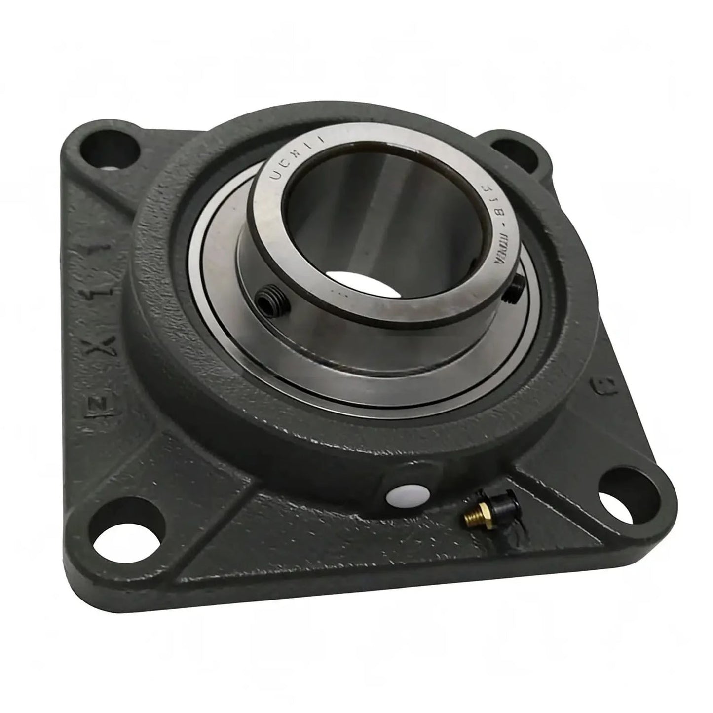 Flange Bearing 419-20-15114 for Komatsu Loader WA320-3 WA200-3 WA250-3 WA270PT-3 WA300-3A WA320-3 WA250-3L