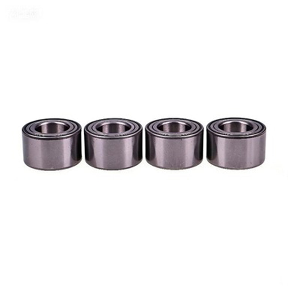4 Pieces Bearing 1402-027 for Arctic Cat UTV 2013-2016 Wildcat X - KUDUPARTS
