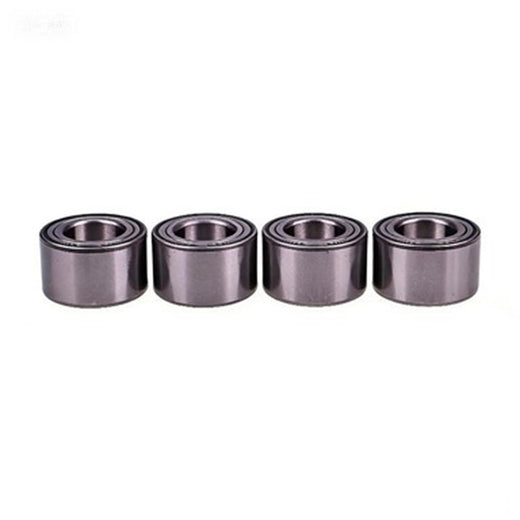4 Pieces Bearing 1402-027 for Arctic Cat UTV 2013-2016 Wildcat X - KUDUPARTS