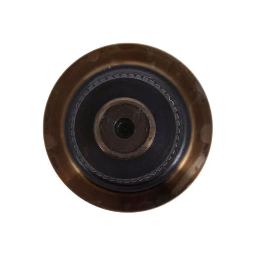 Driveshaft Midship Stub Shaft - Replaces Dana Spicer 6.5-53-171 - KUDUPARTS