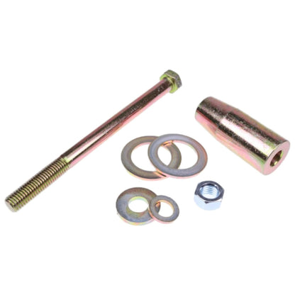 Bucket Pin Kit 81900328 86518627 87023159 87584328 87597878 for New Holland Loader LS160 LS170 LS180 LS185 LS190 L140 L150 L175 L225 L445 - KUDUPARTS