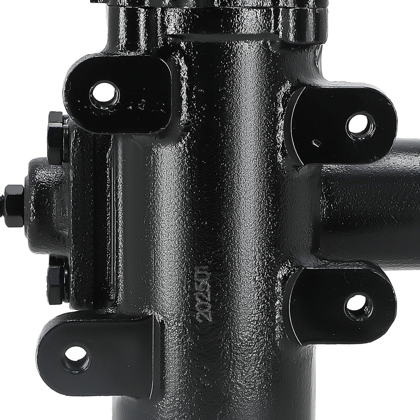 Steering Gear Box 27-7521 for Jeep CJ5 1972-1979 CJ6 1972-1975 CJ7 1976-1979