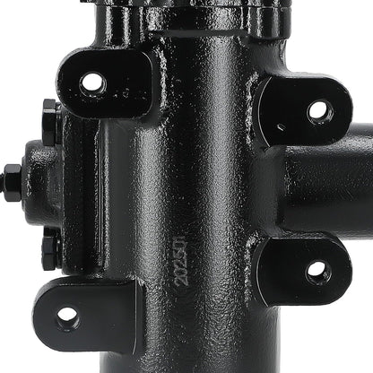 Steering Gear Box 27-7521 for Jeep CJ5 1972-1979 CJ6 1972-1975 CJ7 1976-1979