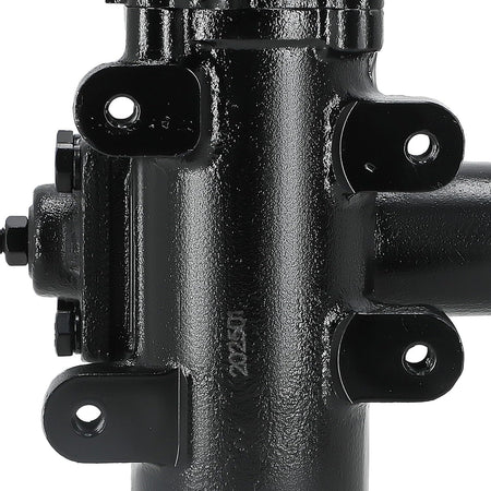Steering Gear Box 27-7521 for Jeep CJ5 1972-1979 CJ6 1972-1975 CJ7 1976-1979 - KUDUPARTS