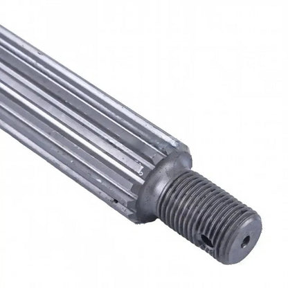 Propeller Shaft 6H1-45611-01 for Yamaha Outboard Engine 75HP 80HP 85HP 90HP