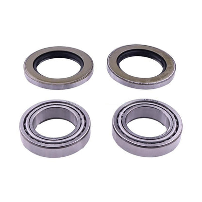 Wheel Bearing Kit 408008C91 408006C91 B93176 for CASE Skid Steer Loader 1530B 1835B 1835C 1700 1830 1835 1838 1840
