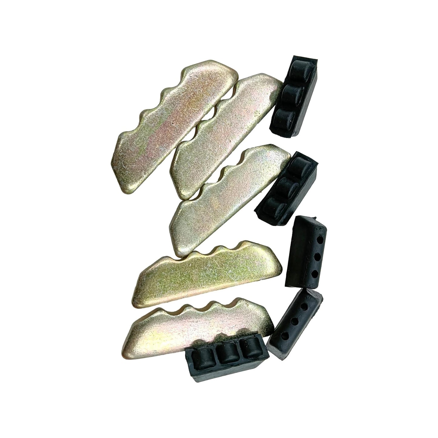 5 PCS 25S 30S Pins 25PN 30PN and Locks 25LK 30LK for Esco Style Bucket Teeth