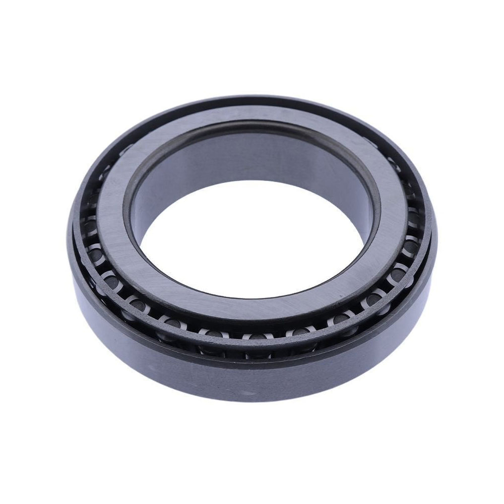 Tapered Roller Bearing Set R108546 R108547 for John Deere Engine 6081 6090 Tractor 8110 8120 8200 8210 8220 8230 8410 Combine 1065 1072 1075 1085 - KUDUPARTS