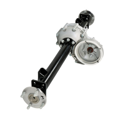 Electric Rear End Assembly 1027717-01 for Club Car Golf Cart DS 1998- Precedent 2004-