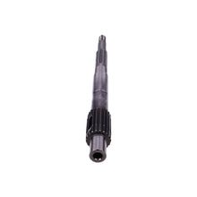 Propeller Shaft 683-45611-00 for Yamaha Outboard 8HP 9.9HP 15HP 20HP - KUDUPARTS