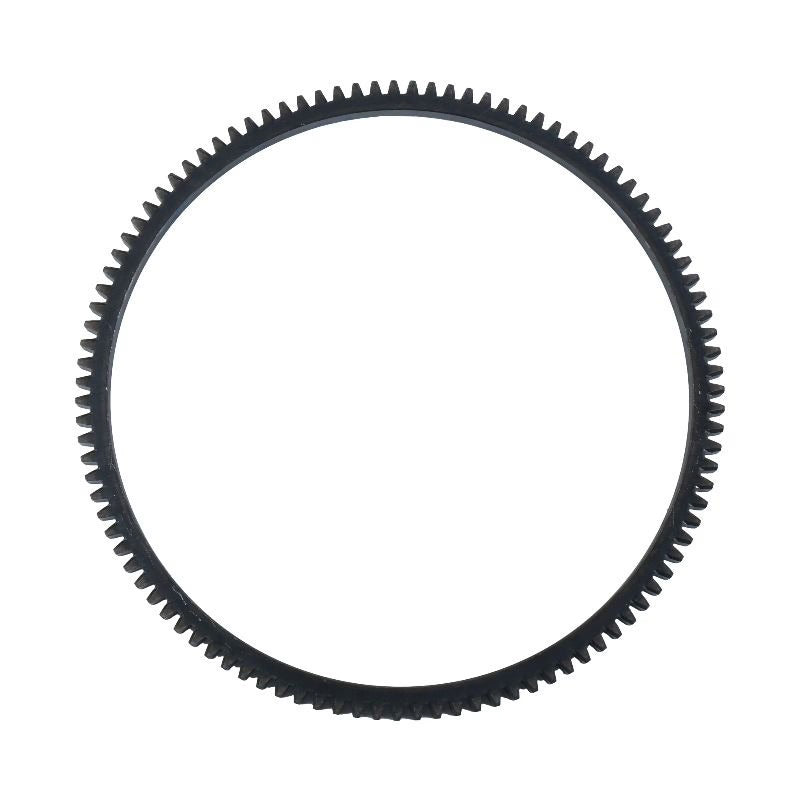 Flywheel Ring Gear 12312-43G0A for Nissan Engine BD30 KA24DE KA24E NA20S QD32 SD23 SD25 TD23 TD25 TD25TI TD27 TD27T TD27TI VG30E - KUDUPARTS