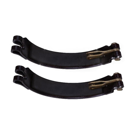 Brake Band Lining Kit 1995397C1 249018A3 A41728 for CASE Tractor 430 470 480CK 480B 530 530CK M570 570 M570AT 580 580B - KUDUPARTS