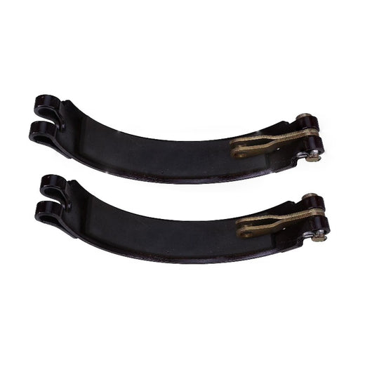 Brake Band Lining Kit 1995397C1 249018A3 A41728 for CASE Tractor 430 470 480CK 480B 530 530CK M570 570 M570AT 580 580B - KUDUPARTS