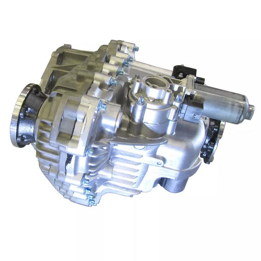 Transfer Case Assembly LR049160 for 2005-2014 Land Rover Range Rover LR4 LR3 - KUDUPARTS