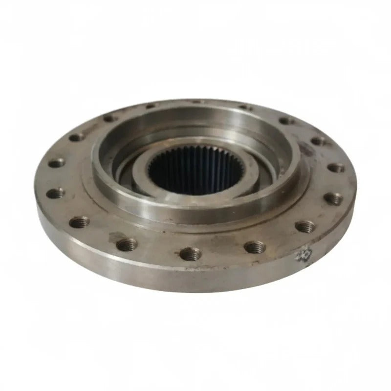 Hub 113-27-41330 for Komatsu Dozer D31A-20 D31AM-20 D31E-20 D31P-18 D31P-18A D31P-20 D31P-20A D31P-20T - KUDUPARTS