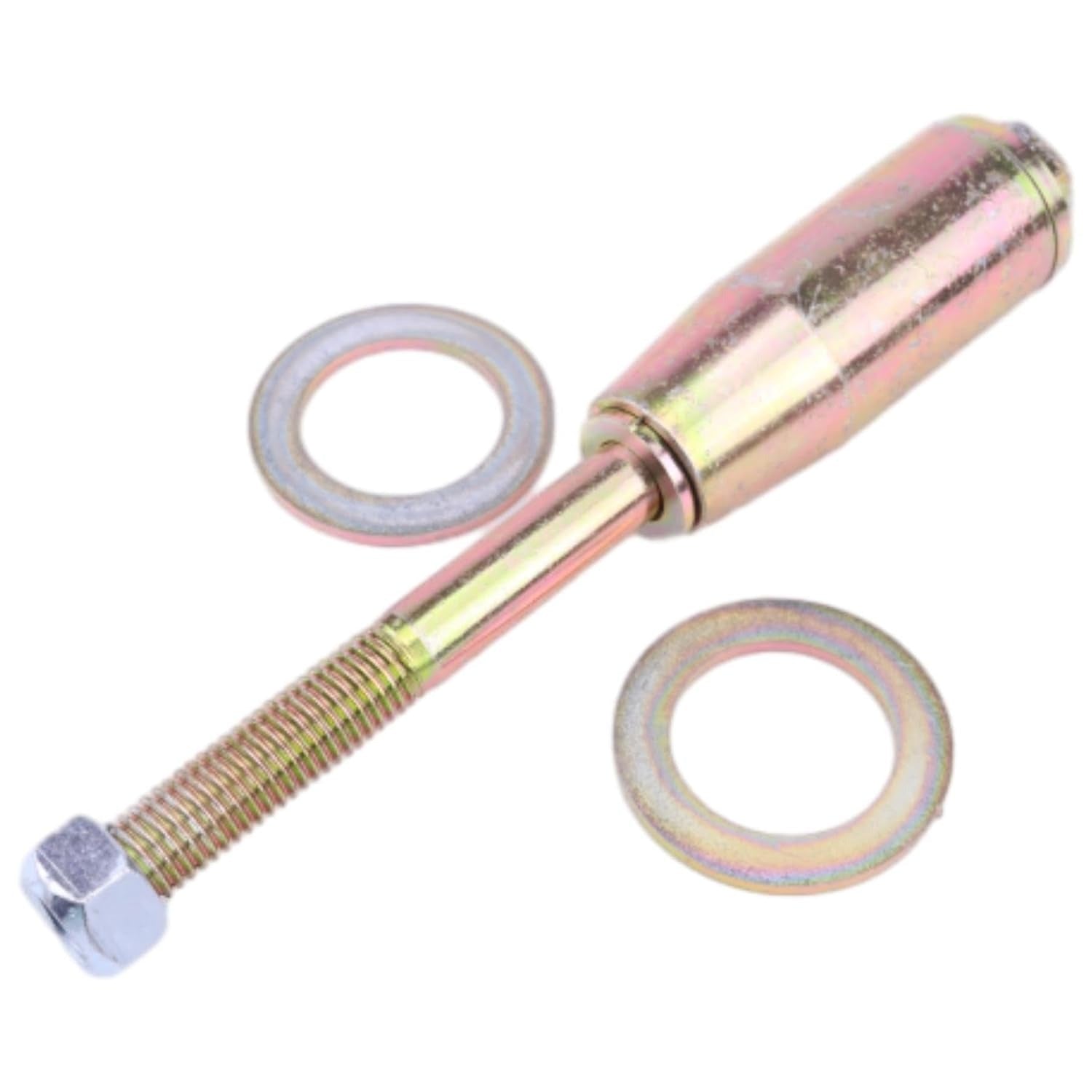 Bucket Pin Kit 81900328 86518627 87023159 87584328 87597878 for New Holland Loader LS160 LS170 LS180 LS185 LS190 L140 L150 L175 L225 L445 - KUDUPARTS