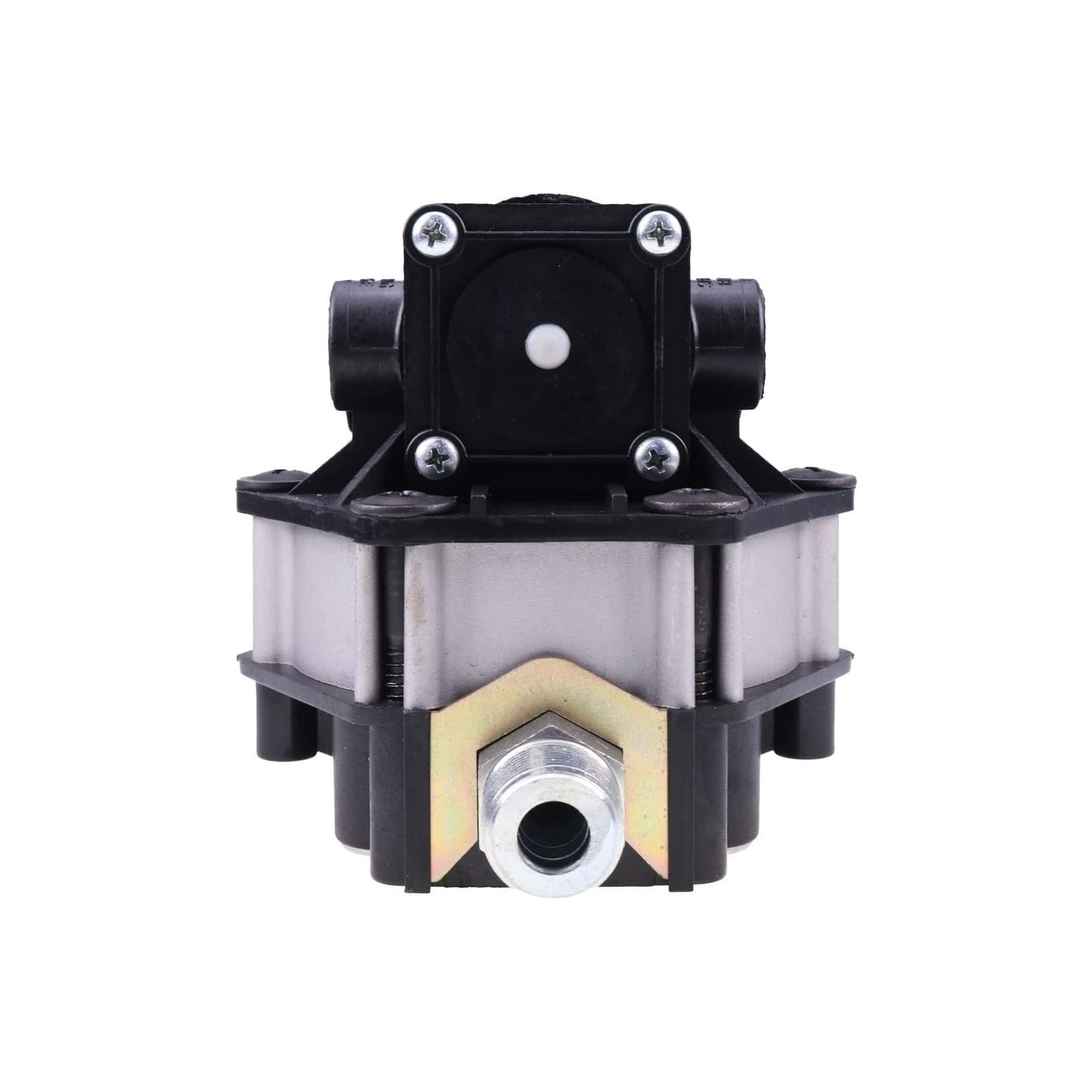 FF-2 Function Air Brake Trailer Valve KN28600 N4304AC for Haldex