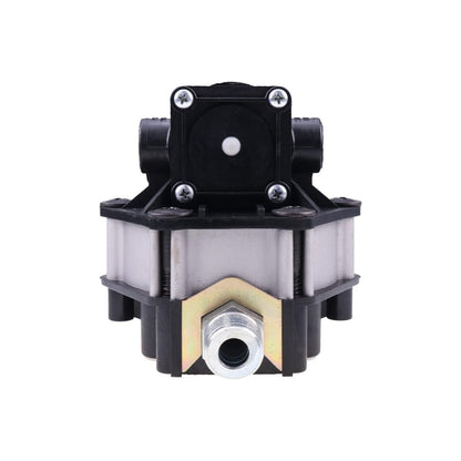 FF-2 Function Air Brake Trailer Valve KN28600 N4304AC for Haldex