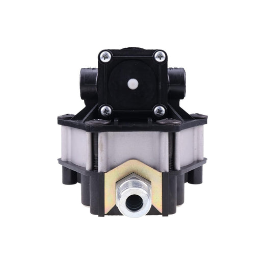 FF-2 Function Air Brake Trailer Valve KN28600 N4304AC for Haldex - KUDUPARTS