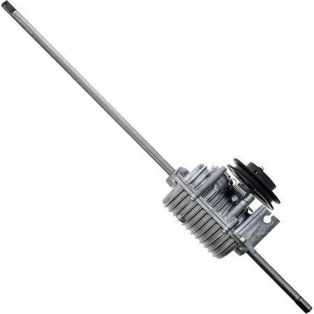 Transmission 131-9665 for Toro 30" Lawn Mower TimeMaster 20199 20200 20975 20976 20977 20978 21199 21200 - KUDUPARTS