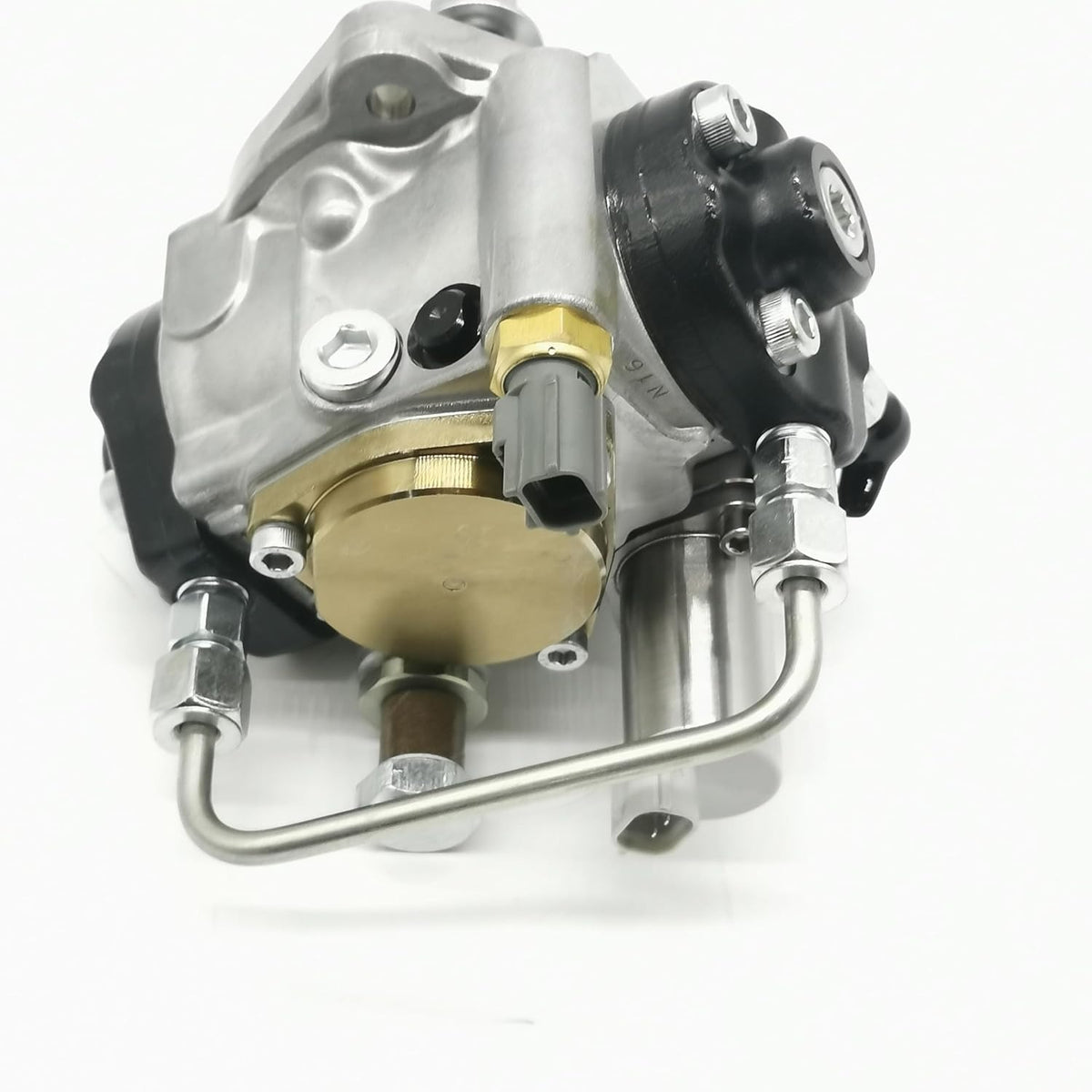 High Pressure Fuel Injection Pump 294000-0651 for Hino 185 J05D Engine Truck - KUDUPARTS