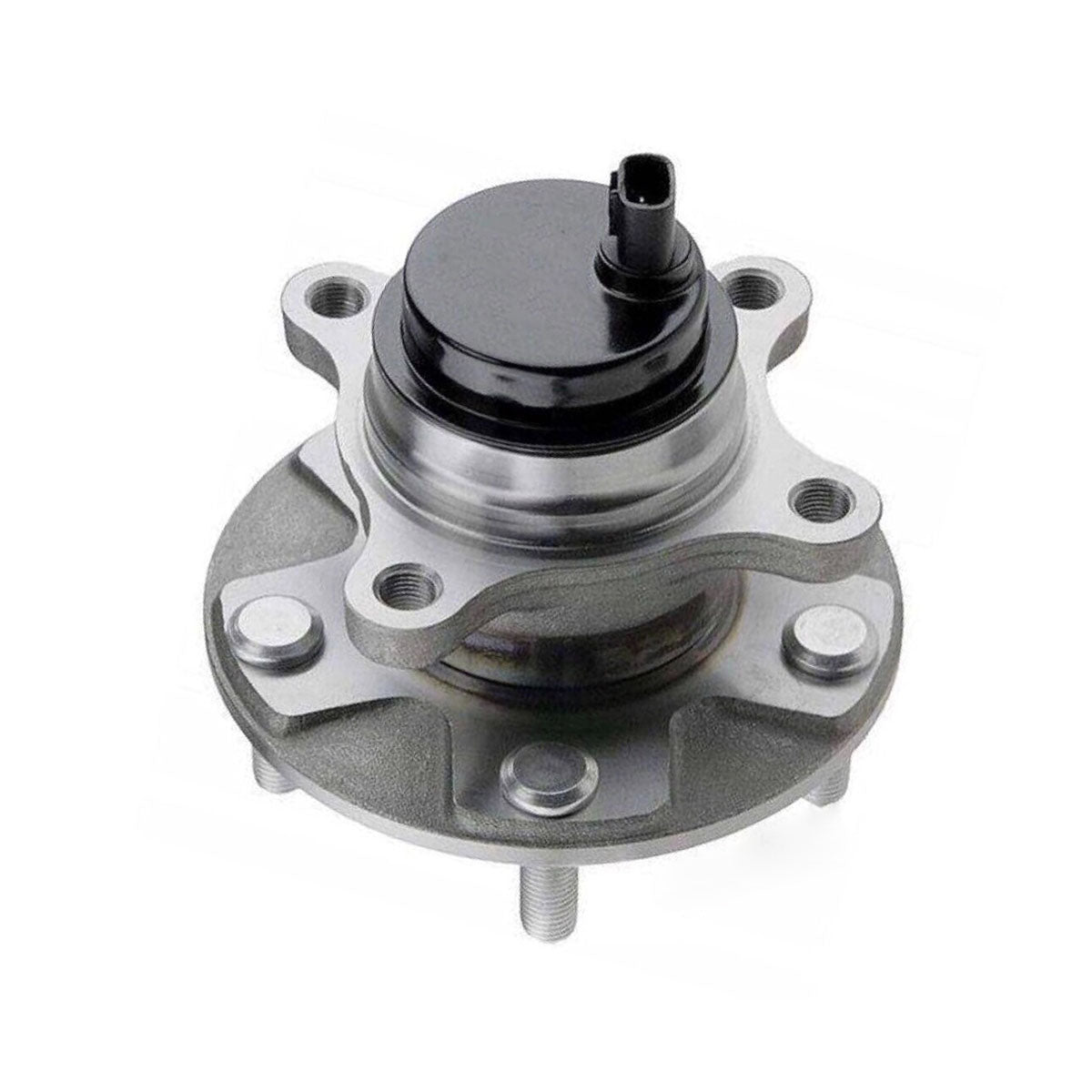 Front Axle Hub Sub Assembly 43550-30071 for Lexus IS300 IS350 IS250 IS200t 2014-2020 - KUDUPARTS
