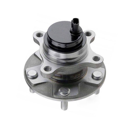 Front Axle Hub Sub Assembly 43550-30071 for Lexus IS300 IS350 IS250 IS200t 2014-2020 - KUDUPARTS