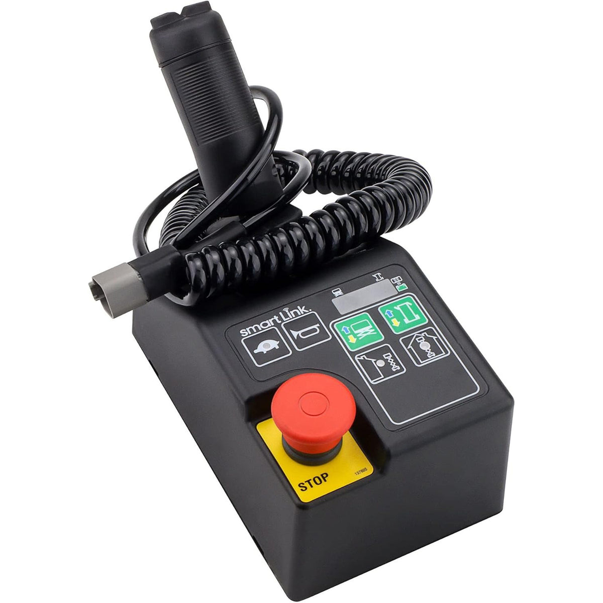 Control Box 1283792GT For Genie GR12 GR-15 GR-20 GS-1530 GS-1932 GS-2032 GS-3232 - KUDUPARTS