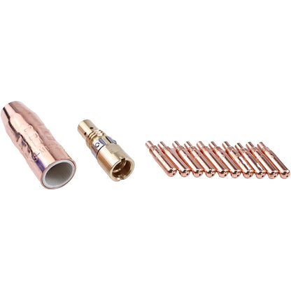AccuLock™ MDX™ Consumables Kit 1880274 for Miller MIG Welding Gun MDX-100