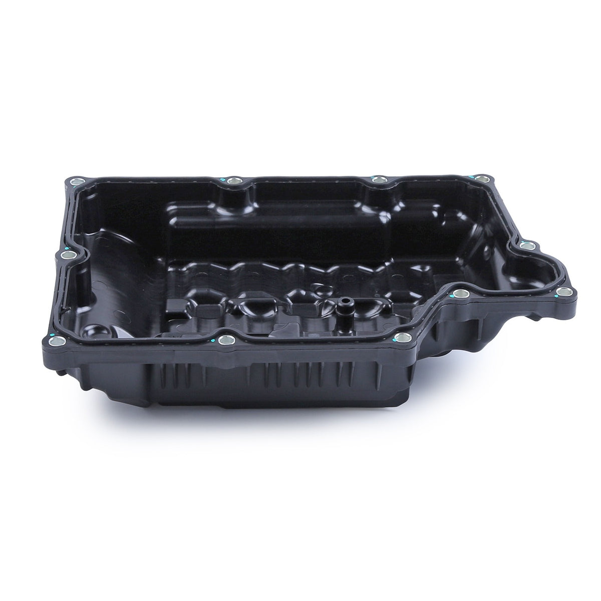 K120 CVT Transmission Cover 35015-12010 for 2019-2021 Toyota Corolla Camry Highlander Sienna RAV4 Lexus - KUDUPARTS