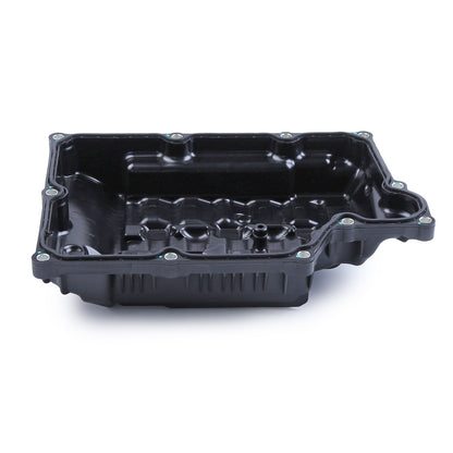 K120 CVT Transmission Cover 35015-12010 for 2019-2021 Toyota Corolla Camry Highlander Sienna RAV4 Lexus