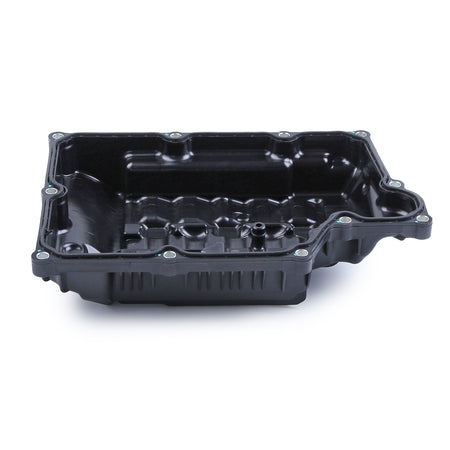 K120 CVT Transmission Cover 35015-12010 for 2019-2021 Toyota Corolla Camry Highlander Sienna RAV4 Lexus - KUDUPARTS