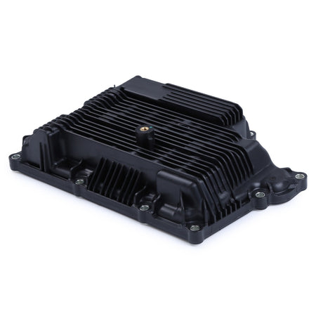 K120 CVT Transmission Cover 35015-12010 for 2019-2021 Toyota Corolla Camry Highlander Sienna RAV4 Lexus - KUDUPARTS