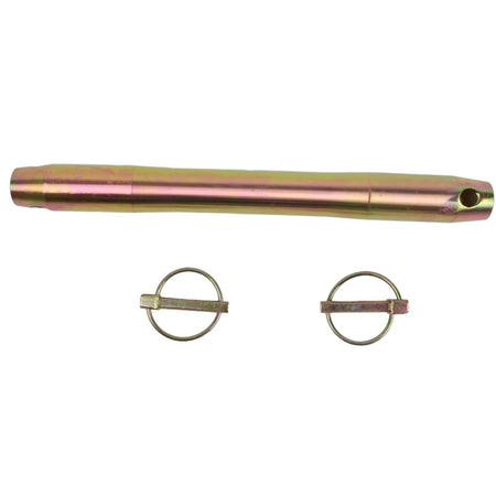 Bucket Pin Kit 7137214 6560382 for Bobcat Mini Excavator 325 328 329 331 425 428 430 435 E25 E26 E27 E32 E34 E35 E42 E45 E48 E50 E55E60 E63 - KUDUPARTS