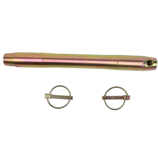 Bucket Pin Kit 7137214 6560382 for Bobcat Mini Excavator 325 328 329 331 425 428 430 435 E25 E26 E27 E32 E34 E35 E42 E45 E48 E50 E55E60 E63 - KUDUPARTS
