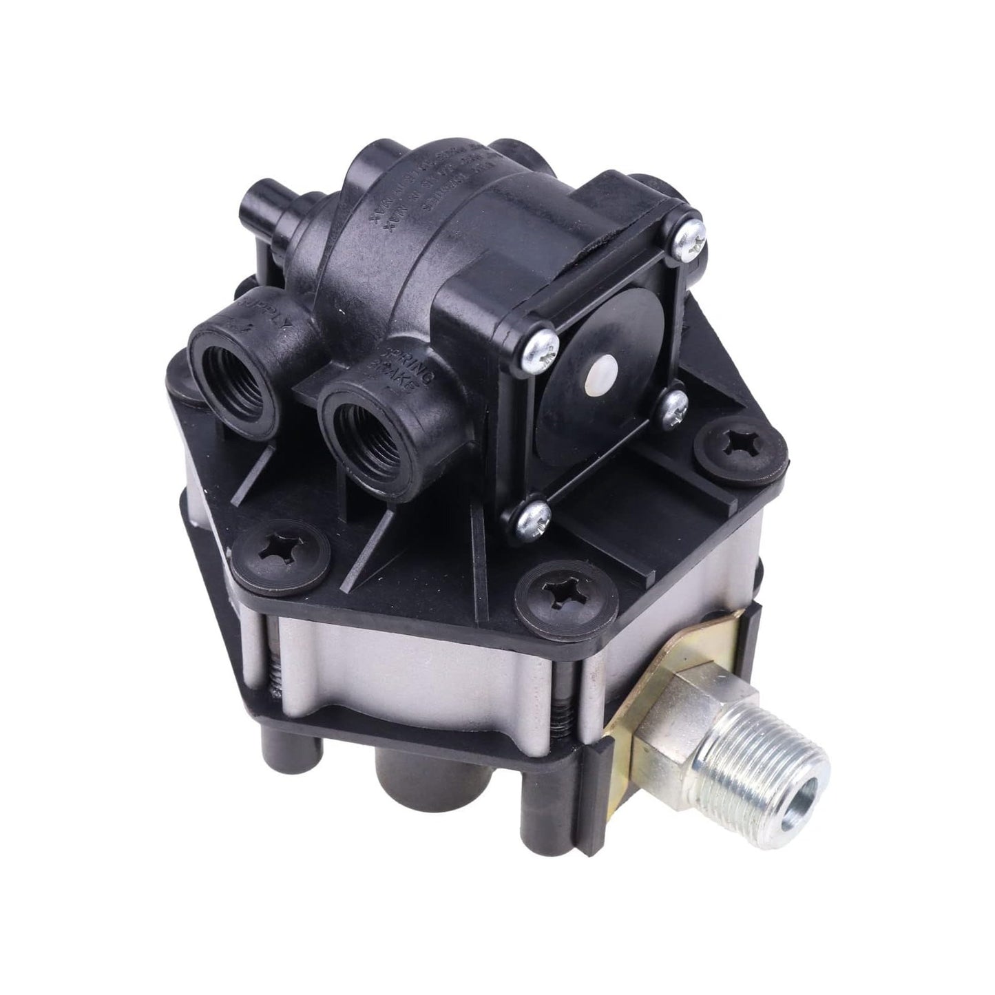 FF-2 Function Air Brake Trailer Valve KN28600 N4304AC for Haldex