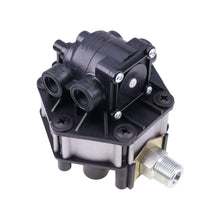FF-2 Function Air Brake Trailer Valve KN28600 N4304AC for Haldex