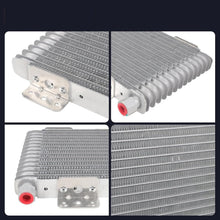 LPD47391 OC-47391 Transmission Oil Cooler Low Pressure Drop 40000 GVW - KUDUPARTS