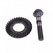 Bevel Gear Set VOE11716626 for Volvo BL60 BL60B BL61 BL61B BL70 BL70B BL71 BL71B