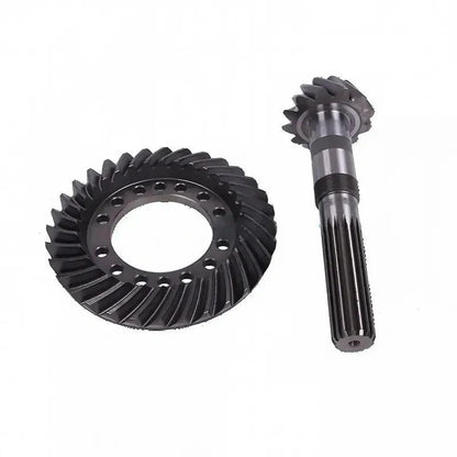 Bevel Gear Set VOE11716626 for Volvo BL60 BL60B BL61 BL61B BL70 BL70B BL71 BL71B