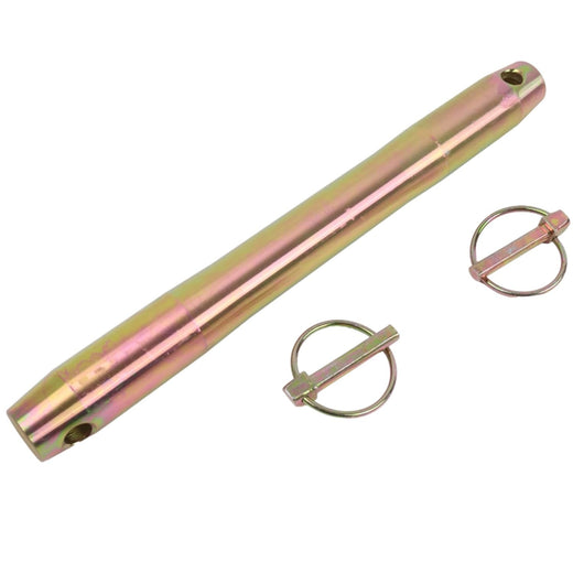 Bucket Pin Kit 7137214 6560382 for Bobcat Mini Excavator 325 328 329 331 425 428 430 435 E25 E26 E27 E32 E34 E35 E42 E45 E48 E50 E55E60 E63 - KUDUPARTS