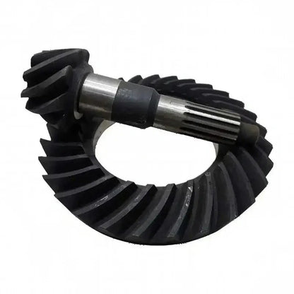 Bevel Gear Set VOE11716626 for Volvo BL60 BL60B BL61 BL61B BL70 BL70B BL71 BL71B
