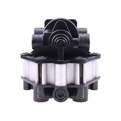 FF-2 Function Air Brake Trailer Valve KN28600 N4304AC for Haldex
